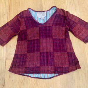 Ace and Jig Top in Caberet